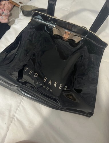 Ted baker london black - baker,