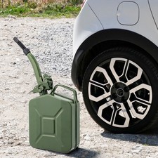 5L Jerry Can Fuel Diesel