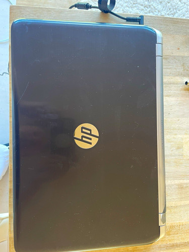 Pavilion intel core - hp,