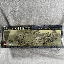 Corgi Unsung Heroes AH-1G Huey Cobra Attack Helicopter Vietnam Series II US51202