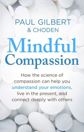 Paul gilbert mindful - paul,