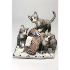 Leonardo Collection Kittens