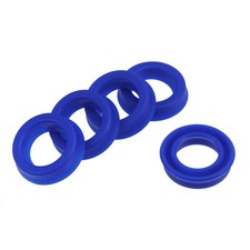 5 Pcs UN Radial Shaft