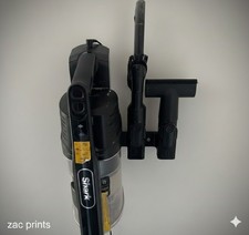 Shark Vacuum Wall Mount