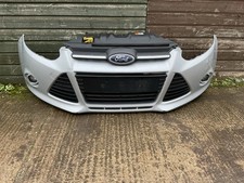 FORD FOCUS MK3 COMPLETE FRONT