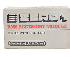 HORNBY R956 Zero 1 Accessory