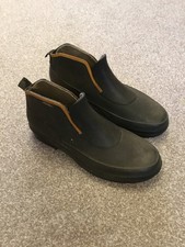 Le Chameau size 41 7 ankle