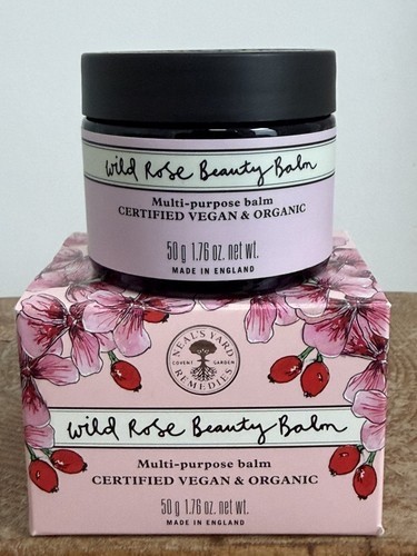 Neals yard wild rose beauty - neals,