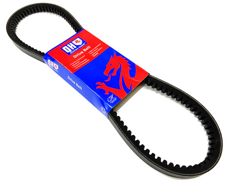 Power steering belt - qh,