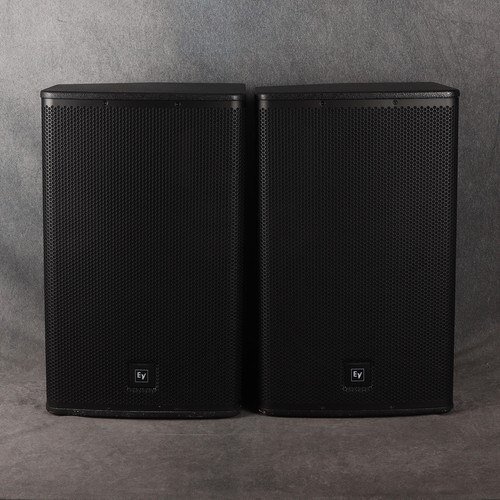 Electro voice elx115p - electro, pa