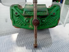 VICE FUL USE WOODWORKING