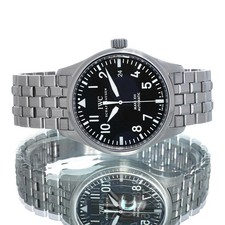 IWC PILOT MARK XVI IW325504