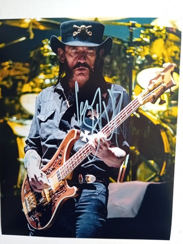Lemmy motorhead hawkwind - motorhead,
