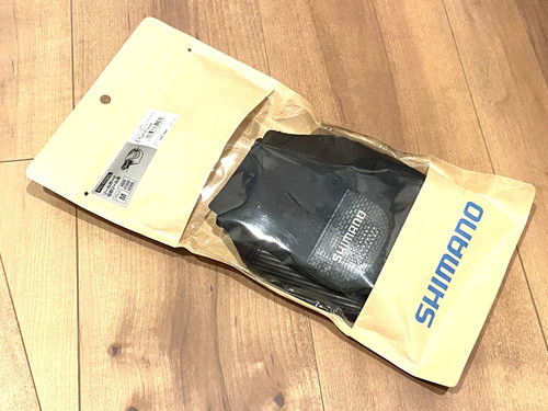 Shimano reel case - reel,