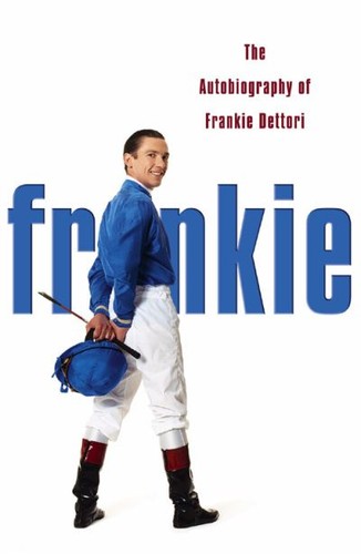 Frankie dettori - frankie, dettori.