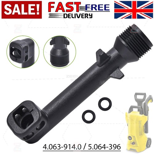 For karcher k2 - k1,