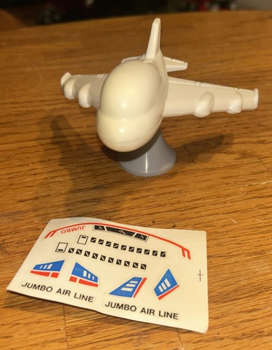 New vtg balancing jumbo - ,