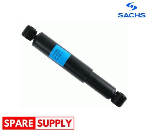 Shock absorber for - vw, 28-35