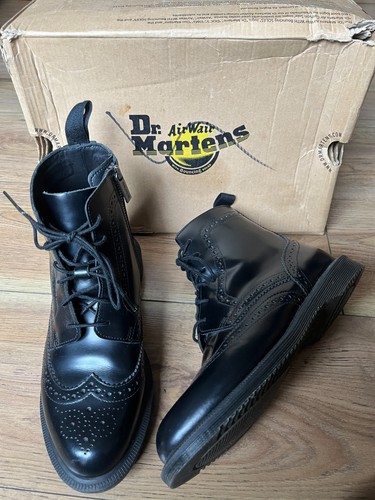 Doc martens delphine - martens, brogue