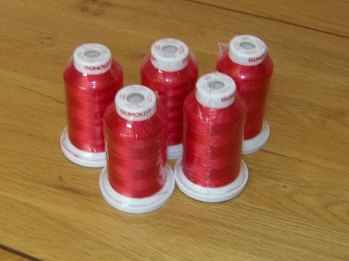 1000m gunold sulky40 - x,