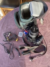 Fujifilm FinePix S Series