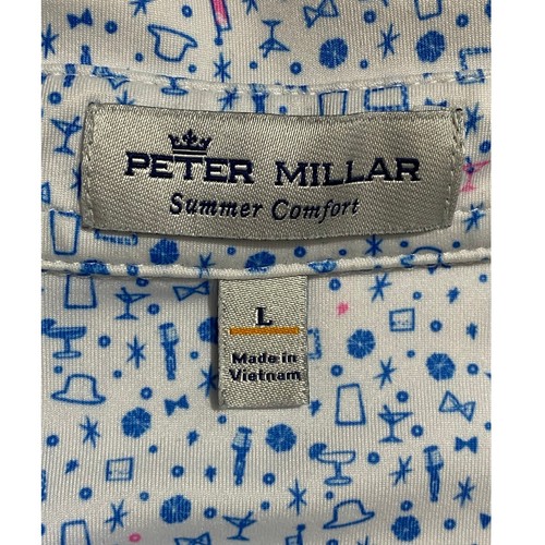 Peter millar summer - millar,