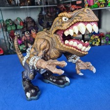 RARE Vintage Street Sharks