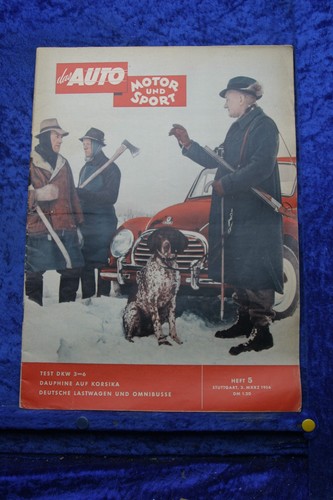 Auto motor sport 56 - motor,