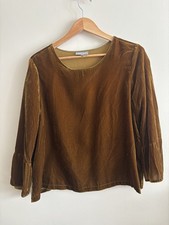Habitat velour scoop - habitat,