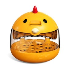 Automatic Eggs Turner
