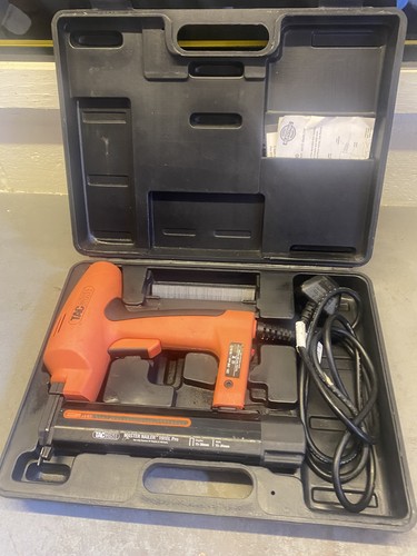 Tacwise master nailer - master, 191el