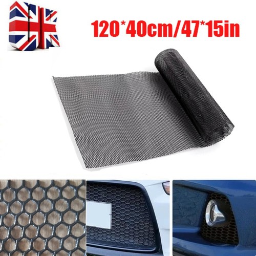 Universal honeycomb black - honeycomb,