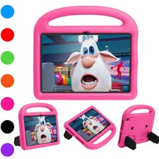 Kid Shockproof Stand Handle