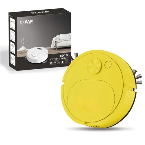 Usb robot vacuum - vacuum, cleaner