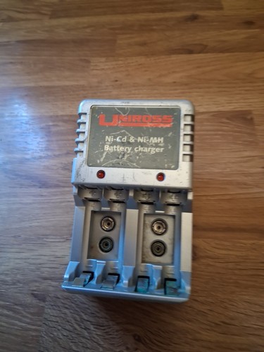 Uniriss compact fast battery - fast,
