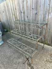 Verdigris Galvanised Metal