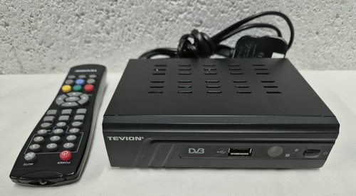 Tevion 48405 usb - usb, tv