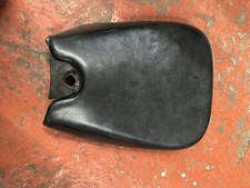 Fzr400RR  3TJ  Seat