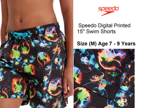 Speedo junior boys - speedo,