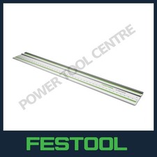 Festool 496939 1.4m Guide Rail FS 1400/2-LR 32 with Locating Holes