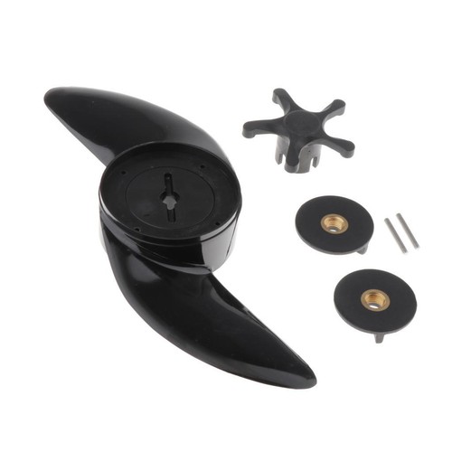 Motor propellers electric - motor,
