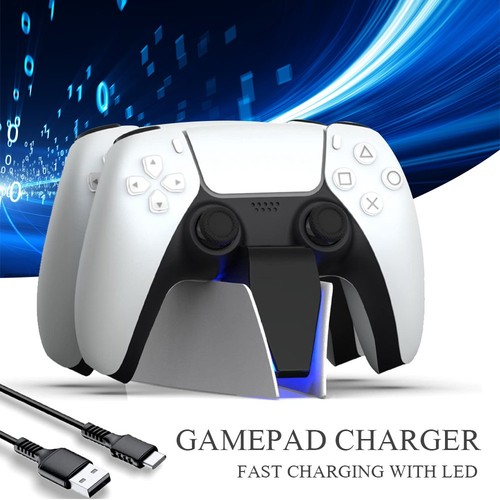 Ps5 controller charger - controller,