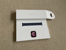 Apple Watch Series 11 EMPTY