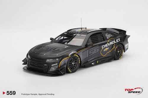 Top speed nascar next gen - top,