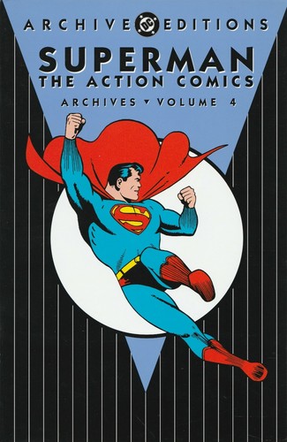 Superman action comics - superman:,