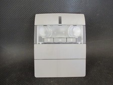 VAUXHALL ZAFIRA B (05-13) FRONT ROOF INTERIOR LIGHT LAMP 13166476