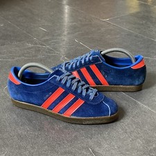 Vintage 1970s Adidas Dublin