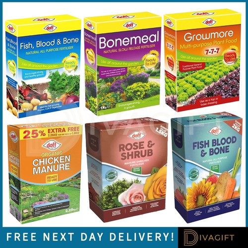 Organic plant food - food, all