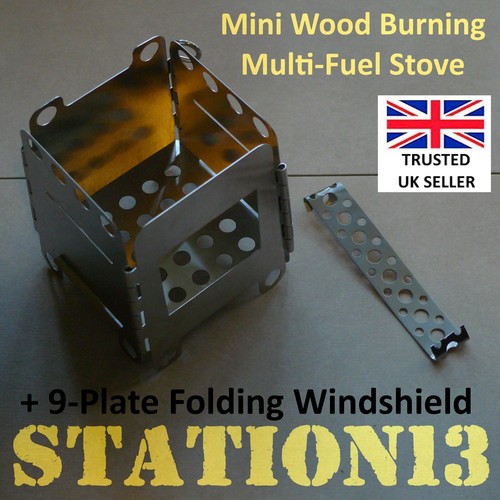 Stainless steel backpacking - stainless,