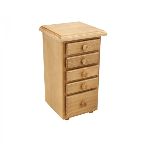 Kitchen spice chest unfinished - kitchen,